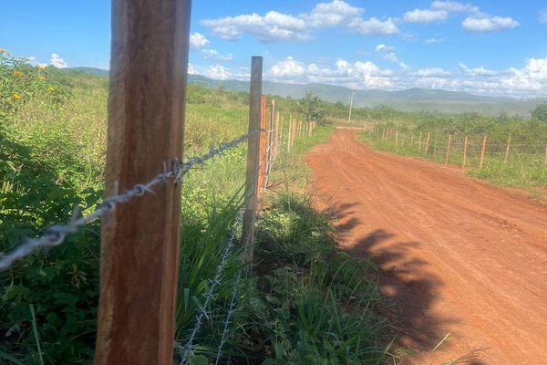  2-Acre Land for Sale | Kahonoki Farm Thika | KES 8M