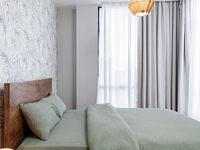 Urban Sanctuary: Designer 2-Bedroom Living in the Heart of Westlands - Image 5