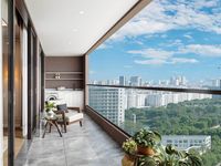 Riverside Azure | Luxury Apartments on Riverside Drive, Nairobi From KSh 8M. Three residence types. One address that never compromises. - Image 6