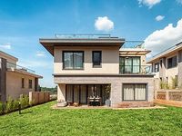 Oak & Ivy Loresho: Luxury Gated Community with Exclusive Villas in Nairobi Village 1: Premium Villas | 7,005 – 9,465 Square Feet - Image 1