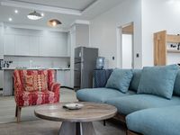 Riverside Elegance: Sophisticated 3-Bedroom Serviced Living in the Heart of Nairobi - Image 21