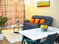 FULLY FURNISHED 1-BEDROOM APARTMENT | KILELESHWA  📍 Siaya Park Apartments, Kileleshwa 💰 Rent: KES 120,000 per month - Image 6