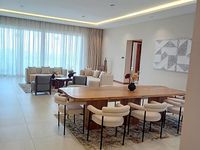 Luxury 4 bedroom furnished penthouse for rent oak and ivy - Image 12