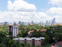 Modern Sophistication: Stylish 2-Bedroom Executive Sanctuary with DSQ - Image 17