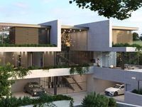 Luxury Living in Harmony with Nature – 4-Bedroom Duplexes and Penthouses - Image 7