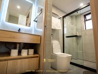 FULLY FURNISHED 3-BEDROOM APARTMENT + DSQ | RIVERSIDE DRIVE  Rent: KES 315,000 per month | Long-term tenants only - Image 11