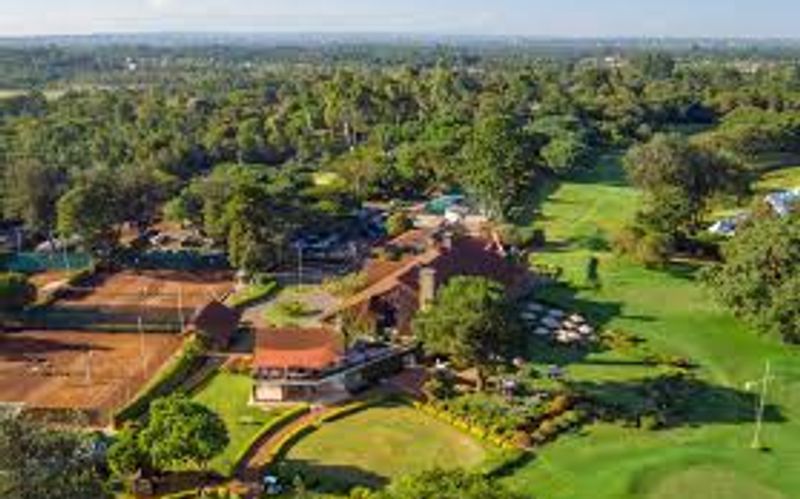 KAREN | NAIROBI'S ICONIC SOUTHERN ESTATE