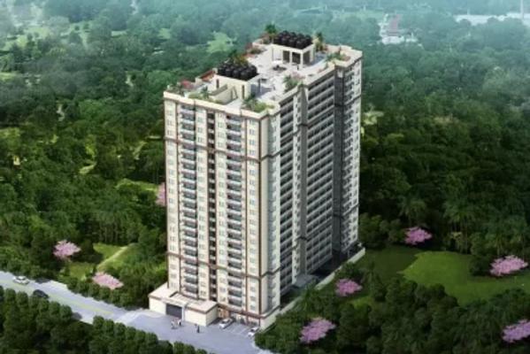 Casa Rina Heights Westlands: Luxury 1 & 2-Bedroom Apartments for Sale on Mvuli Road