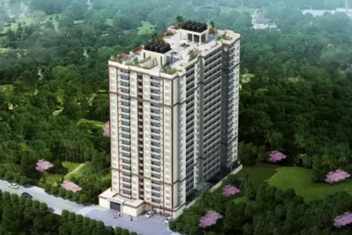 Casa Rina Heights Westlands: Luxury 1 & 2-Bedroom Apartments for Sale on Mvuli Road