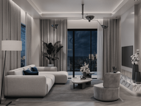 Diplomat Residencies Westlands – Luxury 1 & 2 Bedroom Apartments for Sale on Peponi Road, Nairobi - Image 15