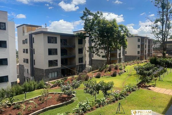 TO LET | Luxury 4-Bedroom Penthouse Apartments in Loresho, Nairobi 