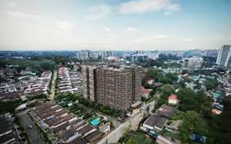  BROOKSIDE | WHERE WESTLANDS MEETS RESIDENTIAL COMFORT