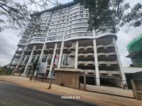 Prime Retail Space for Rent in Museum Hill, Nairobi | Muthithi Road Commercial Property - Image 13