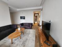 Fully furnished Elegant 3 Bedroom Apartment + DSQ for Rent at Tree Tops Residence, Peponi Road, Westlands | 225,000/Month - Image 3