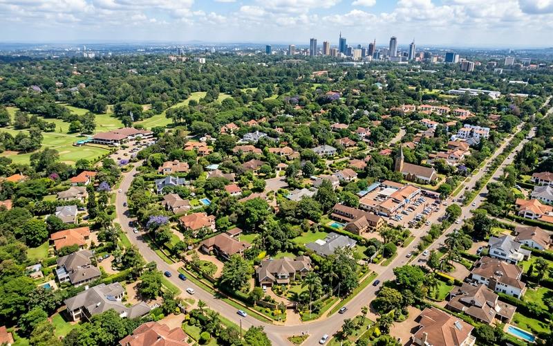 SPRING VALLEY, WESTSIDE / DIPLOMATIC ADJACENT