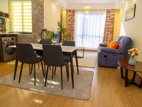 FULLY FURNISHED 1-BEDROOM APARTMENT | KILELESHWA  📍 Siaya Park Apartments, Kileleshwa 💰 Rent: KES 120,000 per month - Image 7