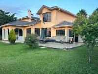 FOR SALE – ULTRA MODERN 5 BEDROOM HOUSE | KATANI / SYOKIMAU | KES 45M - Image 1