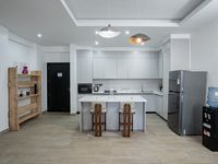 Riverside Elegance: Sophisticated 3-Bedroom Serviced Living in the Heart of Nairobi - Image 17