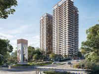 Diplomat Residencies Westlands – Luxury 1 & 2 Bedroom Apartments for Sale on Peponi Road, Nairobi - Image 1