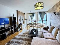 TO LET | FULLY FURNISHED 1-BEDROOM APARTMENT | THE SOHO SERVICED APARTMENTS, KILIMANI - Image 7
