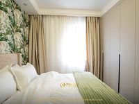 FULLY FURNISHED 3-BEDROOM APARTMENT + DSQ | RIVERSIDE DRIVE  Rent: KES 315,000 per month | Long-term tenants only - Image 3