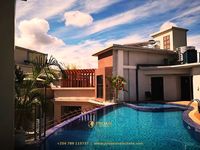 TO LET | FULLY FURNISHED 1-BEDROOM APARTMENT | THE SOHO SERVICED APARTMENTS, KILIMANI - Image 19
