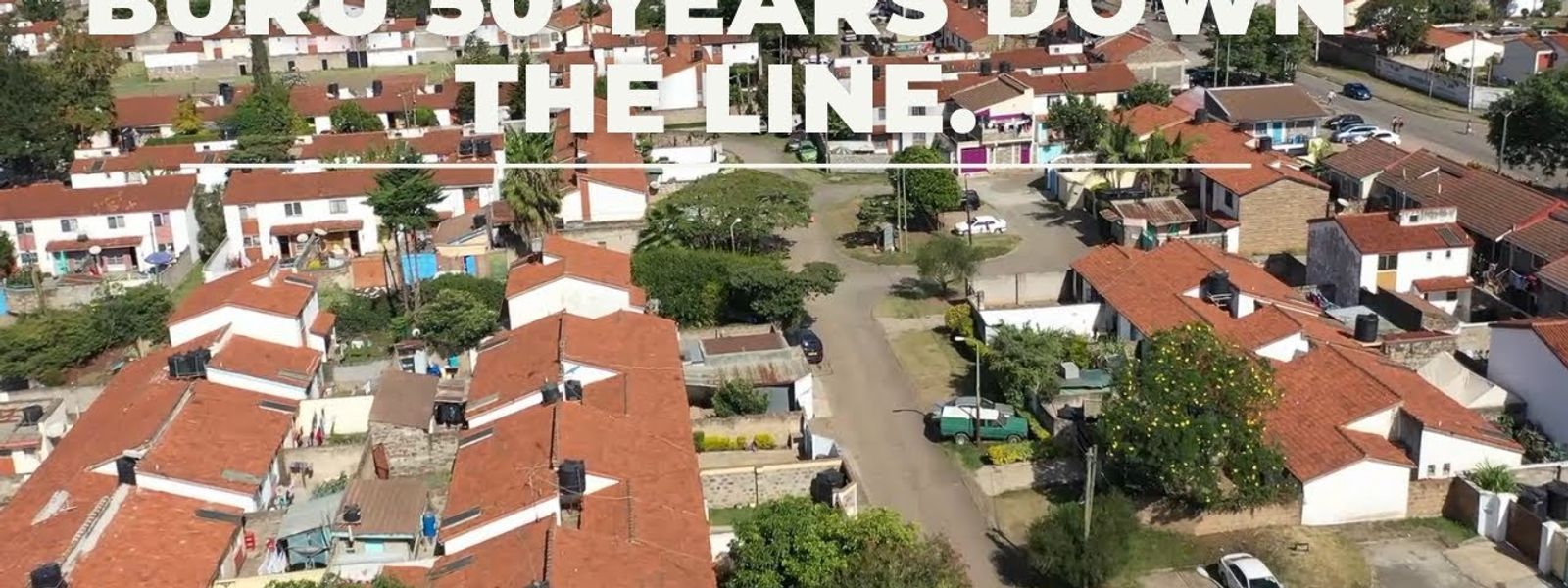 BURU BURU | EASTLANDS' MOST ESTABLISHED ADDRESS