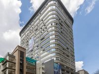 MJ1 Business Park — Westlands Road Grade A Office Space | For Lease and For Sale - Image 1
