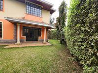 4-BEDROOM STANDALONE CORNER HOUSE WITH GARDEN FOR RENT – FOURWAYS JUNCTION ESTATE, KIAMBU ROAD - Image 3