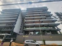 4-BEDROOM EXECUTIVE APARTMENT FOR RENT | SILVER DECKS, SHANZU ROAD  8th Floor | 5,500 Sq Ft | KSh 460,000 Per Month — SERVICE CHARGE INCLUDED - Image 1