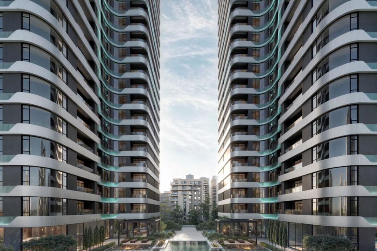 Emerald Springs Westlands: Luxury Apartments for Sale in Nairobi's Premier Investment Location