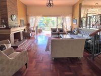 Ambassadorial 5 Bedroom Villa for Rent in Lower Kabete – Heliconia Water Gardens | $5,000/Month - Image 4