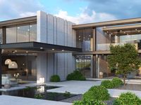 Luxury Living in Harmony with Nature – 4-Bedroom Duplexes and Penthouses - Image 3