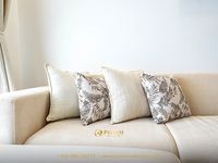 FULLY FURNISHED 3-BEDROOM APARTMENT + DSQ | RIVERSIDE DRIVE  Rent: KES 315,000 per month | Long-term tenants only - Image 15