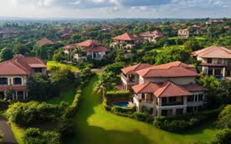 NYARI | SECURE, PRIVATE, AND DIPLOMATICALLY POSITIONED