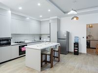 Riverside Elegance: Sophisticated 3-Bedroom Serviced Living in the Heart of Nairobi - Image 16