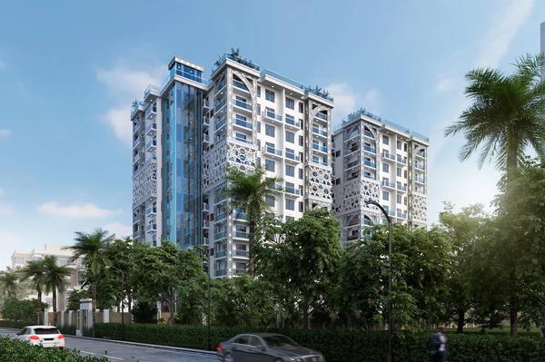 FOR RENT | Executive 5-Bedroom Duplex Apartment – Parklands, Nairobi