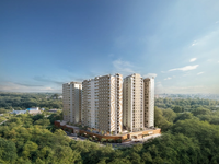 Affordable studios, 1 & 2 bedroom apartments for sale near USIU Nairobi from KSh 2.72M. Strong rental yields, rooftop amenities, gym, co-working spaces, and modern urban living. - Image 1