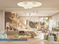 Mini 1 Bedroom Apartments for Sale, Westlands | Oak Rise - Image 17