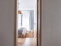 The Riverside Standard: Sophisticated 2-Bedroom Living with All-Inclusive Ease - Image 6