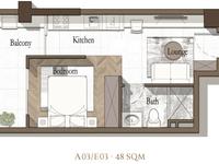 Westlands, Nairobi: Studios to Penthouses from KES 6.2M - Image 14
