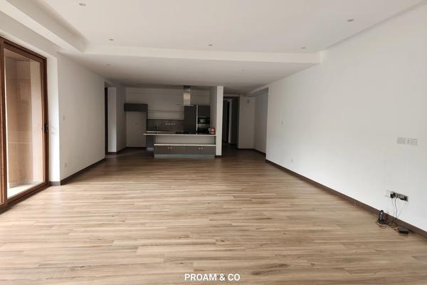 Ground Floor | Forest Apartments | 4 Bedroom | Peponi Road, Westlands Nairobi |$3,500