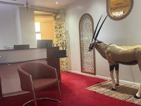 Fully Fitted Commercial Space To Let (1,482 sq. ft.) – Western Heights, Westlands - Image 11