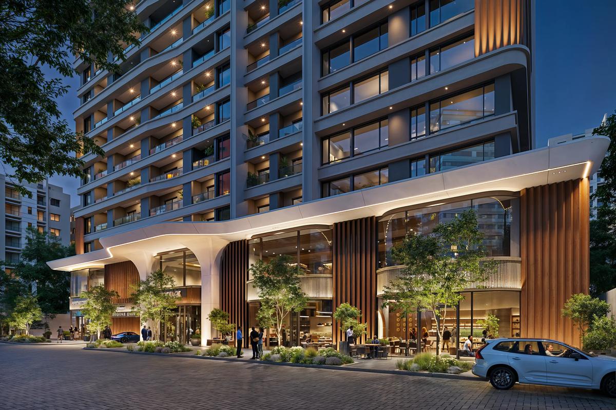 Secure a prime Kilimani address today from just KES 6.82M