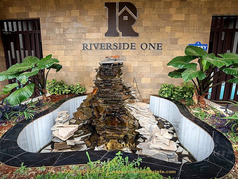 FULLY FURNISHED 3-BEDROOM APARTMENT + DSQ | RIVERSIDE DRIVE  Rent: KES 315,000 per month | Long-term tenants only