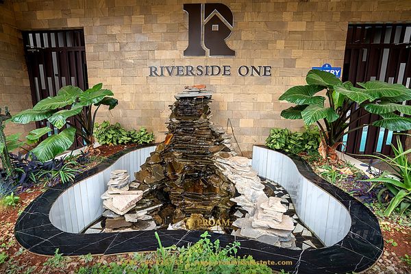 FULLY FURNISHED 3-BEDROOM APARTMENT + DSQ | RIVERSIDE DRIVE Rent: KES 315,000 per month | Long-term tenants only