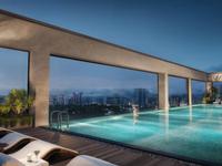 Diplomat Residencies Westlands – Luxury 1 & 2 Bedroom Apartments for Sale on Peponi Road, Nairobi - Image 20