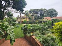 Rustic Four-Bedroom Family Home with Guest Wing — Karbasiran Road, Lavington - Image 19