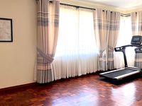 Ambassadorial 5 Bedroom Villa for Rent in Lower Kabete – Heliconia Water Gardens | $5,000/Month - Image 20