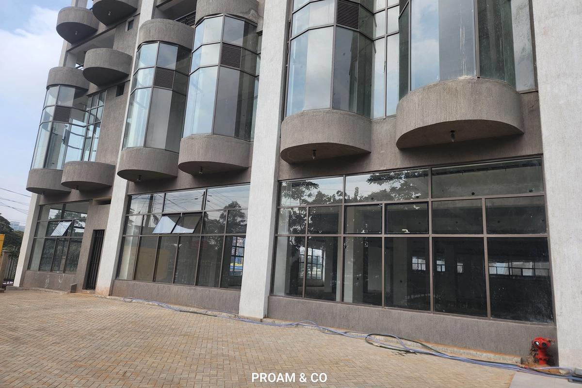 Prime Retail Space for Rent in Museum Hill, Nairobi | Muthithi Road Commercial Property
